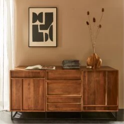 Intérieure Décoration Magasin -Intérieure Décoration Magasin 1436793 buffet forrest coloris naturel