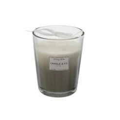 Bougie Parfumée-HARMONY