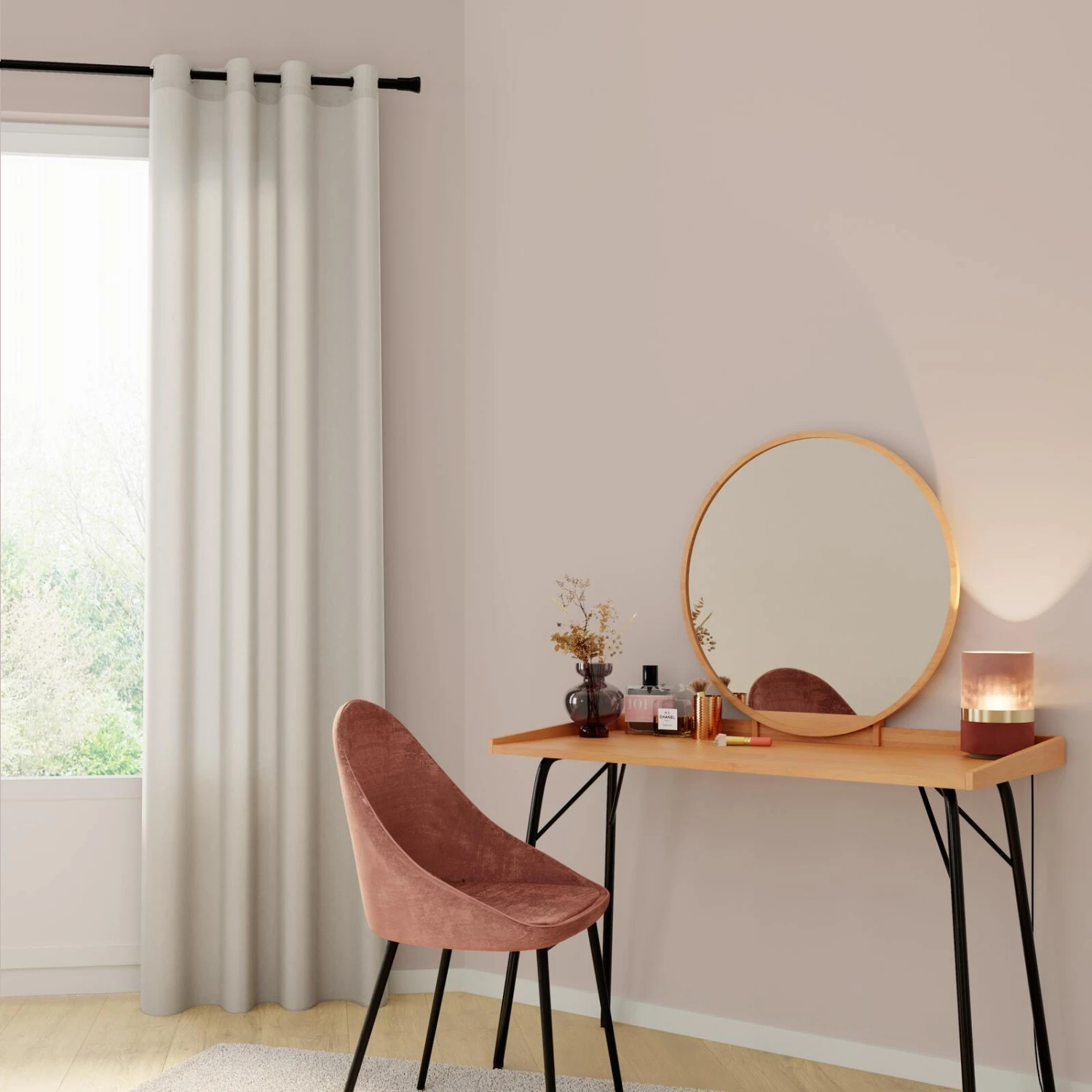 Voilage-MAVLA 4 Voilage-MAVLA – Image 2