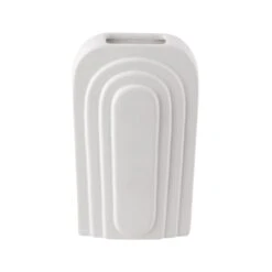 Present Time-Vase-ARC MATT PM