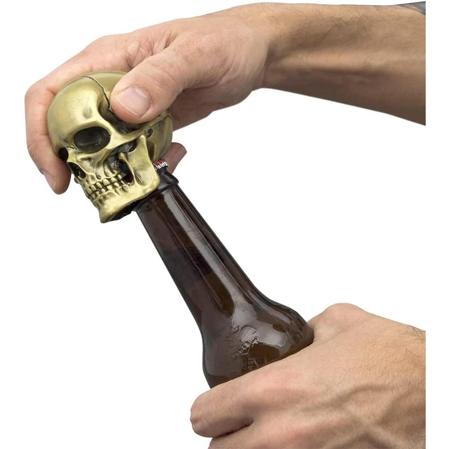 Iron & Glory-Ouvre-bouteilles-DEAD END 4 Iron & Glory-Ouvre-bouteilles-DEAD END – Image 2