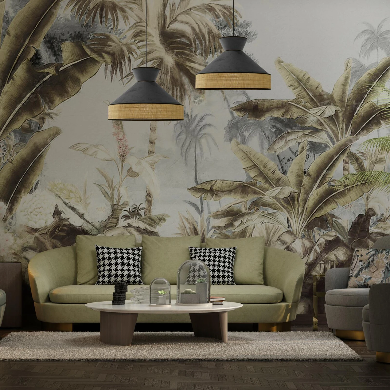 Suspension-GATSBY 4 Suspension-GATSBY – Image 2