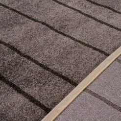 Tapis-CYRIUS -Intérieure Décoration Magasin 1458281 tapis cyrius coloris grey black 200 x 300cm