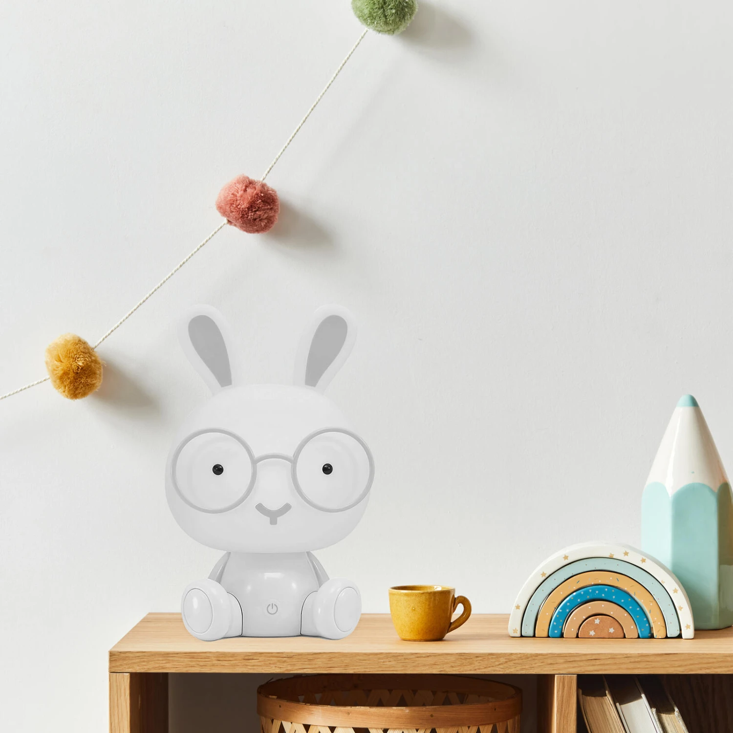 Lampe à Poser-BUNNY 4 Lampe à Poser-BUNNY – Image 2