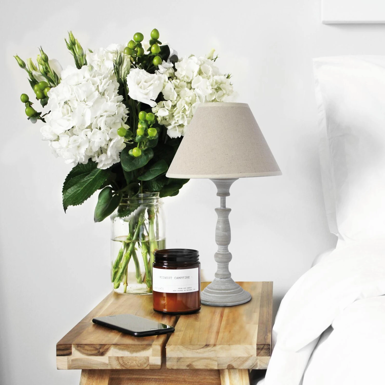 Lampe à Poser-ROMANCE 4 Lampe à Poser-ROMANCE – Image 2