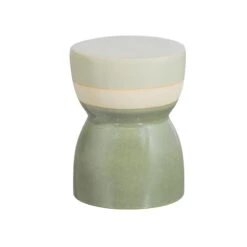 BePureHome BePure-Table D'appoint-GLAZED
