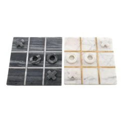 Figurine-TIC TAC TOE