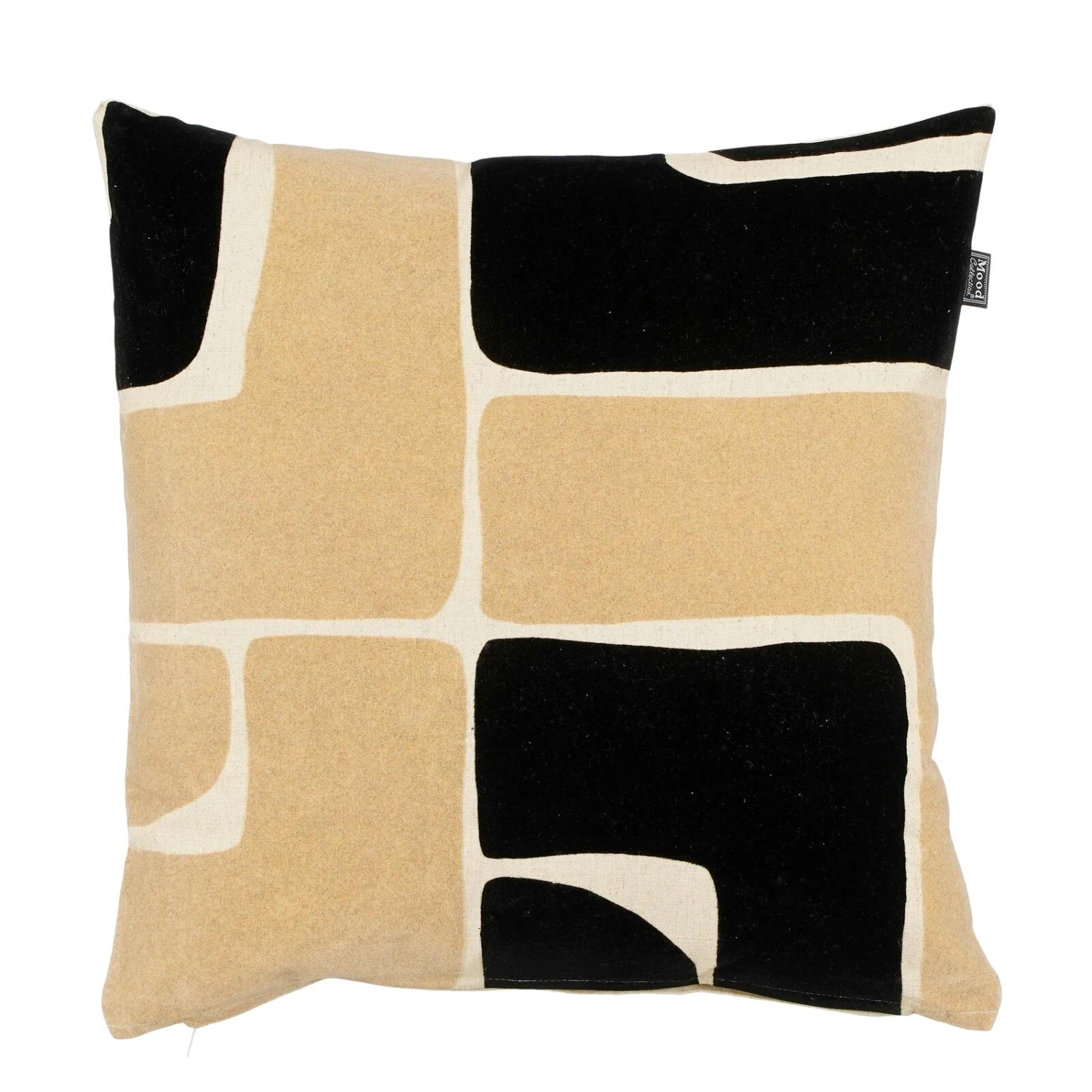 Coussin-KUBU 3 Coussin-KUBU