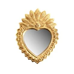 Amadeus Cades-Miroir-VALENTINA