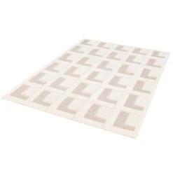 Tapis-KLEIA 8 Tapis-KLEIA -Intérieure Décoration Magasin 1464020 tapis kleia coloris beige