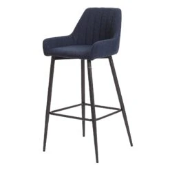 4MURS-Tabouret De Bar-CASSIA