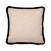 Coussin-LEO -Intérieure Décoration Magasin 1464623 coussin leo coloris sable 45 x 45cm