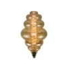 Ampoule-BOUDDHA LED FILAMENT 25W E27
