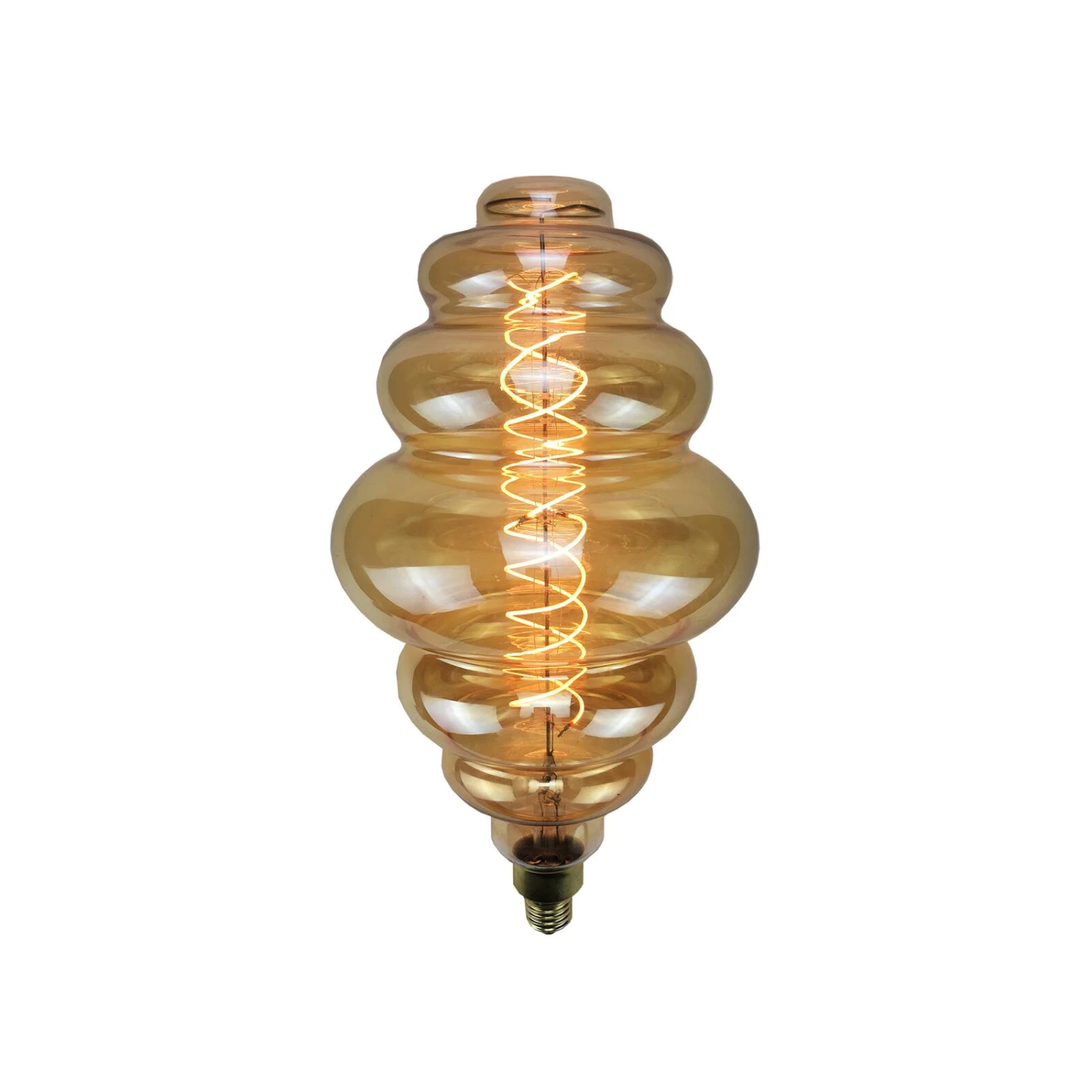 Ampoule-BOUDDHA LED FILAMENT 25W E27 3 Ampoule-BOUDDHA LED FILAMENT 25W E27
