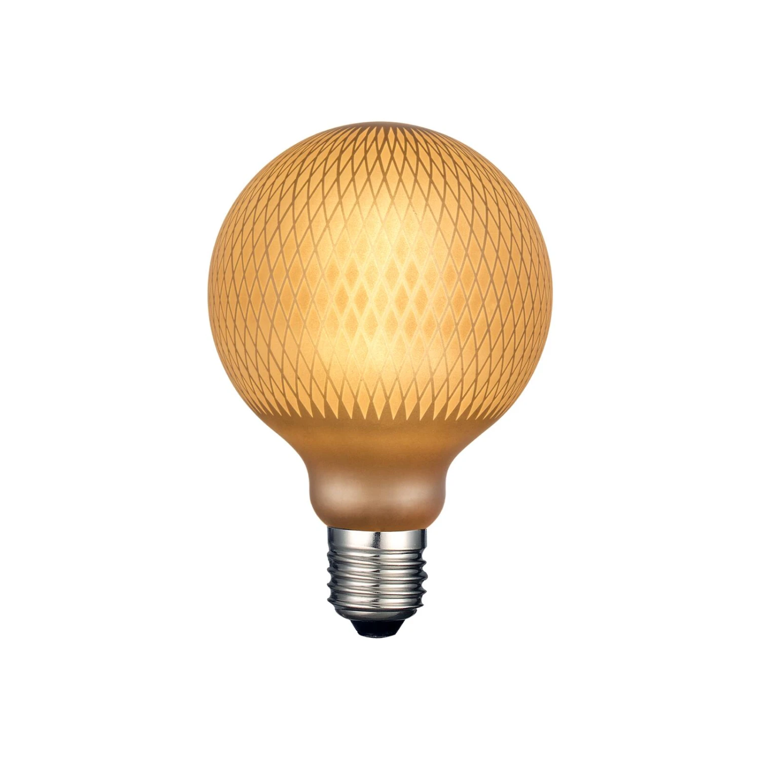 Ampoule-LED E27 18W UMAMI CUIVRÉ 3 Ampoule-LED E27 18W UMAMI CUIVRÉ