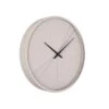 Present Time-Horloge-MATHIS 2 Present Time-Horloge-MATHIS -Intérieure Décoration Magasin 1474118 horloge mathis coloris gris chaud