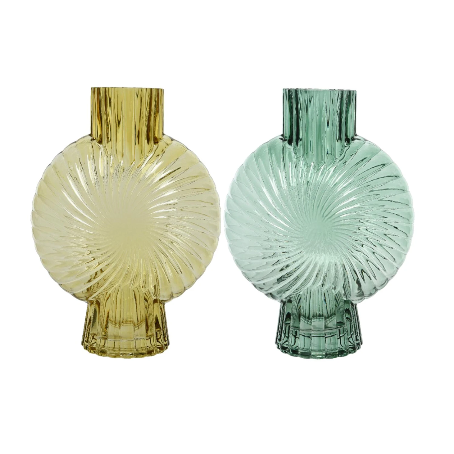 Vase-BRENNA L 3 Vase-BRENNA L