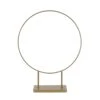 Support-GOLD RING S -Intérieure Décoration Magasin 1480758 support gold ring s coloris or