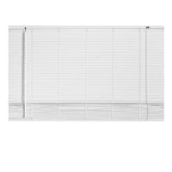 Store Vénitien-SAN MARCO 9 Store Vénitien-SAN MARCO -Intérieure Décoration Magasin 1504677 store venitien san marco coloris blanc 140 x 175cm