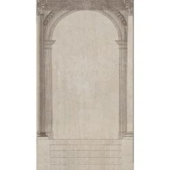 4MURS-Papier Peint Panoramique L-OLYMPE