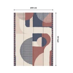 4MURS-Papier Peint Panoramique XL-KAVANGO 8 4MURS-Papier Peint Panoramique XL-KAVANGO -Intérieure Décoration Magasin 1509770 papier peint panoramique xl kavango 200 x 270cm