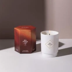 MY JOLIE CANDLE-Bougie Parfumée-LES CLASSIQUES LE BOIS D'ORIENT
