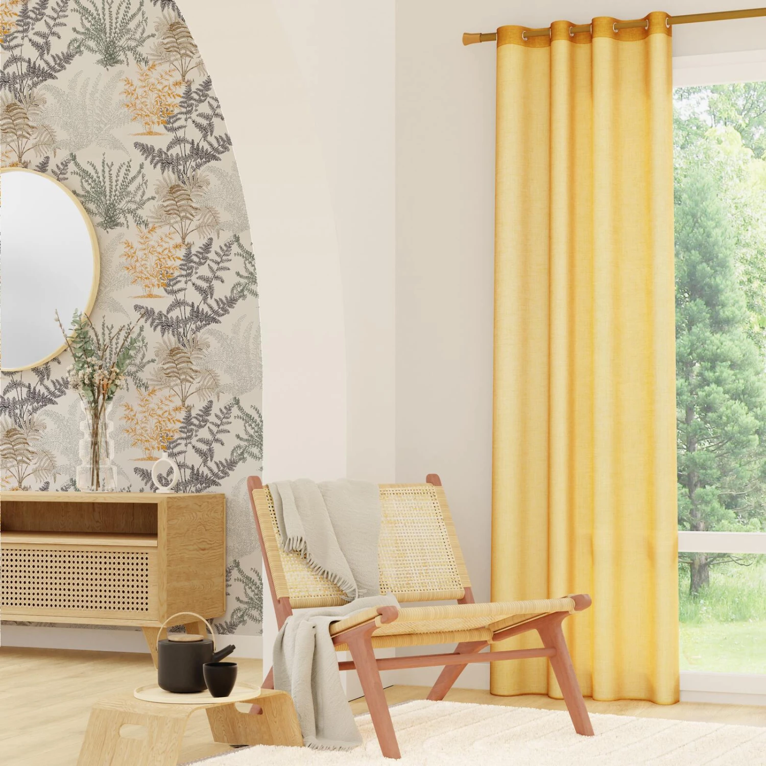 Voilage-AIA 4 Voilage-AIA – Image 2