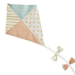 4MURS-Guirlande-CERF VOLANT CHEMIN DES DUNES 7 4MURS-Guirlande-CERF VOLANT CHEMIN DES DUNES -Intérieure Décoration Magasin 1519322 guirlande cerf volant chemin des dunes coloris terracotta