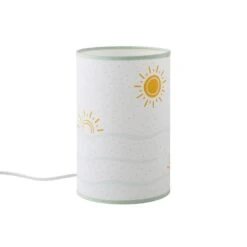 4MURS-Lampe De Chevet-SOLEA