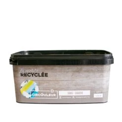 CIRCOULEUR-Peinture-SOUS COUCHE RECYCLÉE