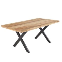 4MURS-Table De Salle à Manger-KHAN