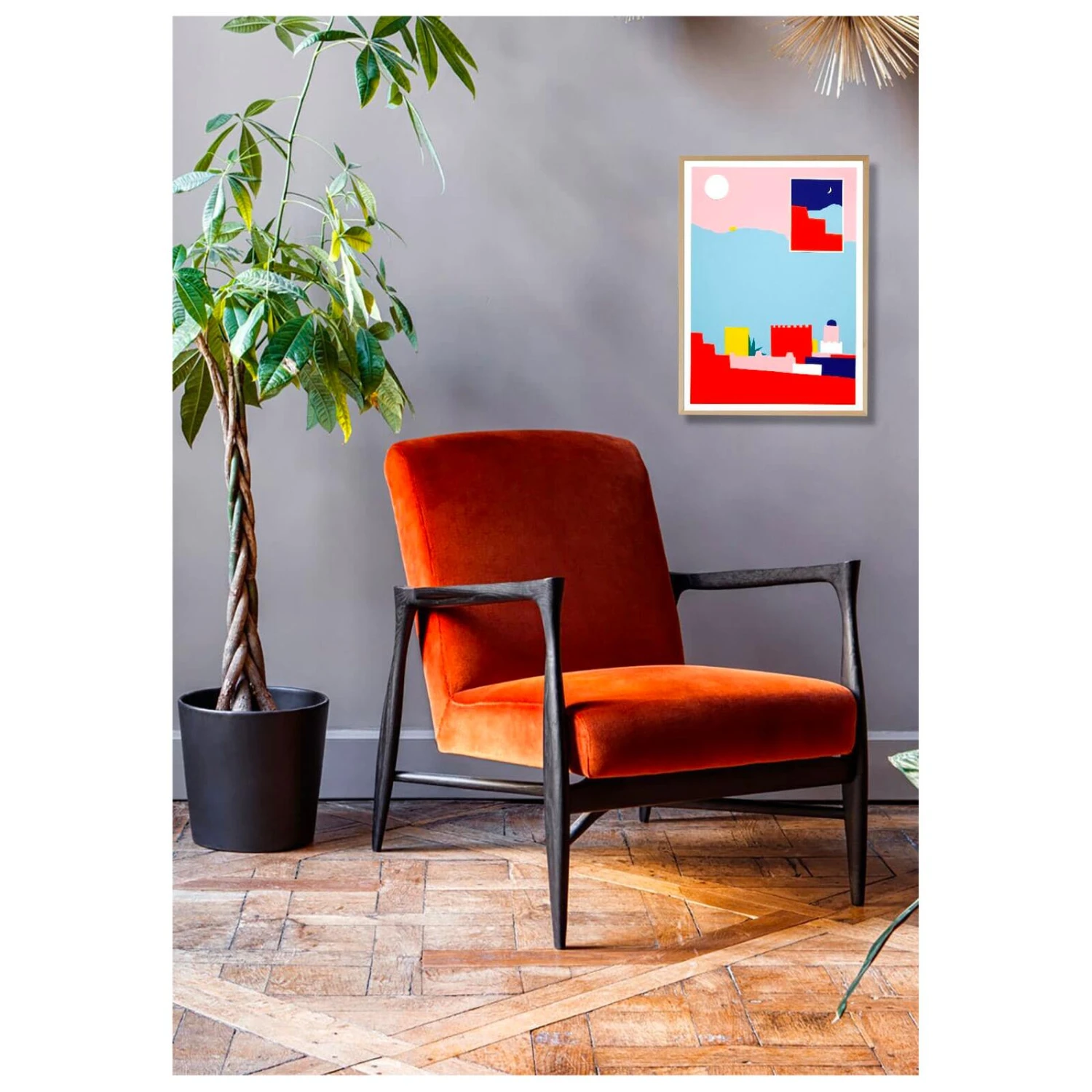 Sergeant Paper-Affiche-18H A MARRAKECH A3 4 Sergeant Paper-Affiche-18H A MARRAKECH A3 – Image 2