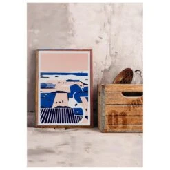 Sergeant Paper-Affiche-AILLEURS 6 A3 5 Sergeant Paper-Affiche-AILLEURS 6 A3 -Intérieure Décoration Magasin 1555397 sergeant paper affiche ailleurs 6 a3 30 x 42cm