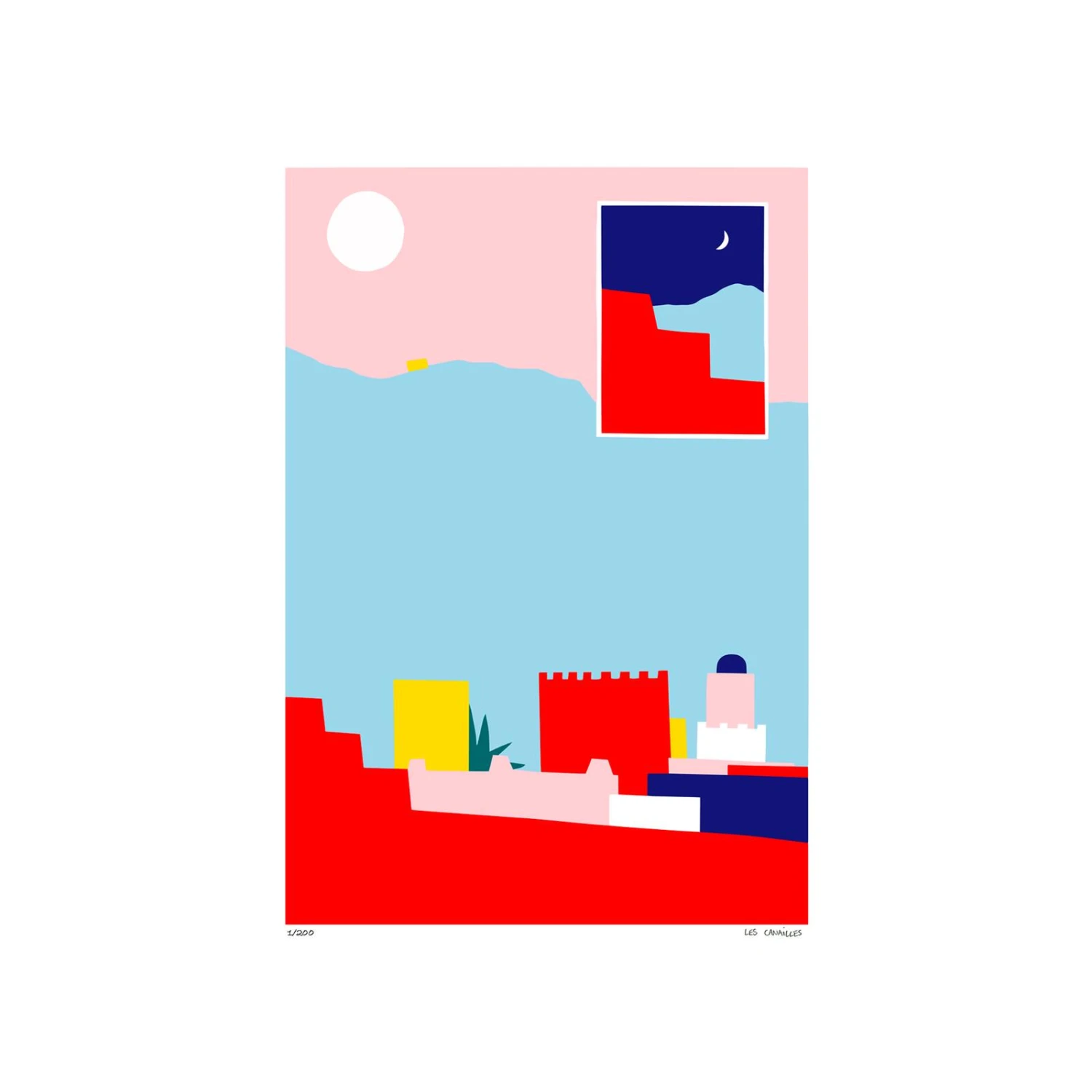 Sergeant Paper-Affiche-18H A MARRAKECH A3 3 Sergeant Paper-Affiche-18H A MARRAKECH A3