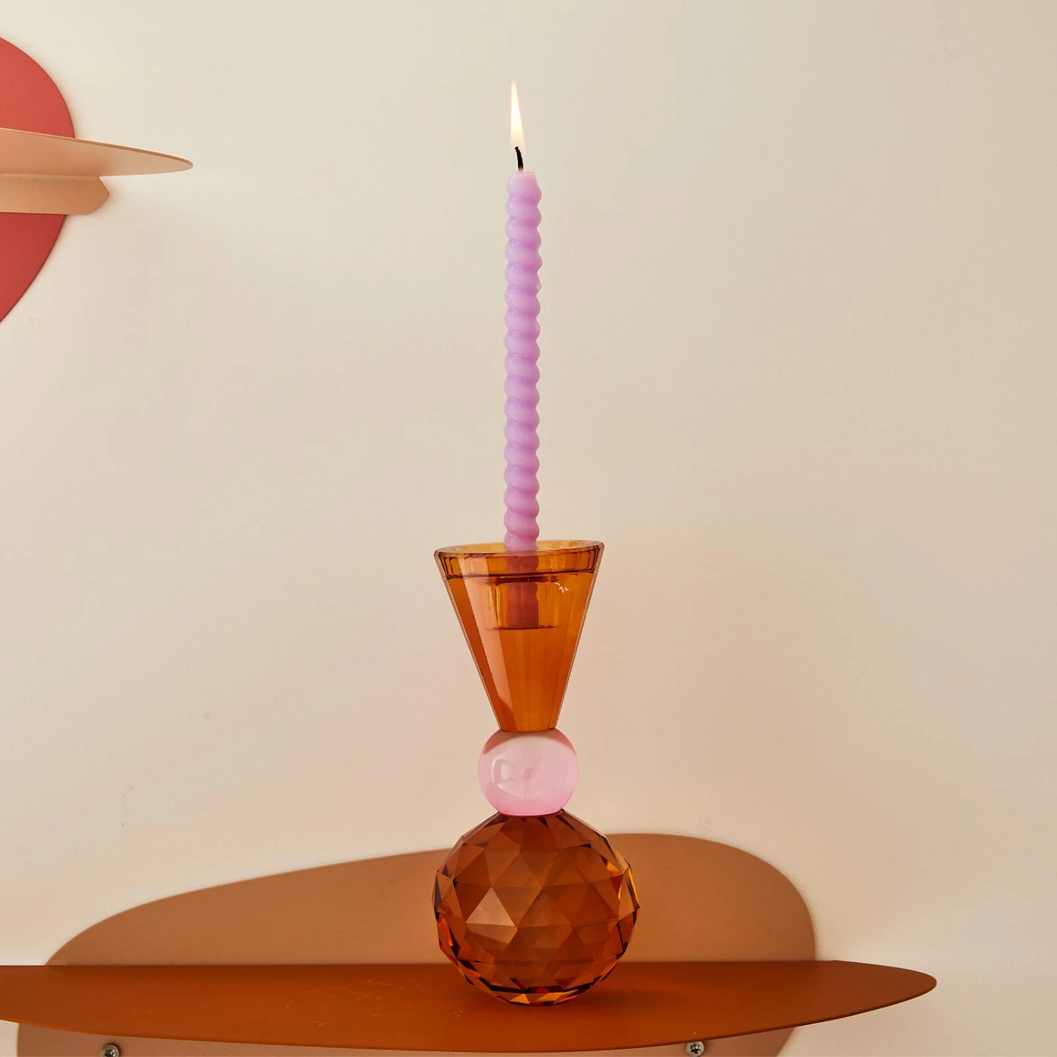 Photophore-DIAMANTI 5 Photophore-DIAMANTI – Image 3