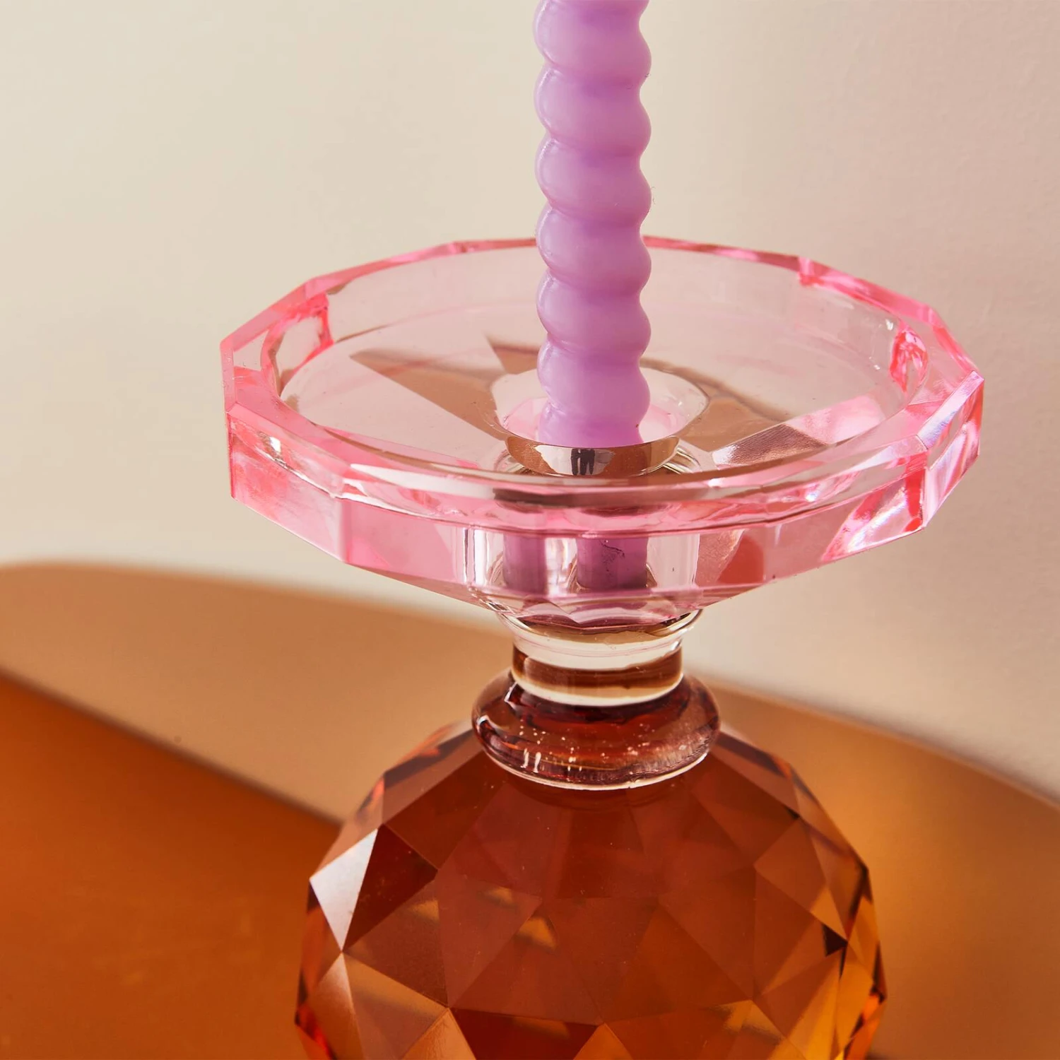 Photophore-DIAMANTI 5 Photophore-DIAMANTI – Image 4