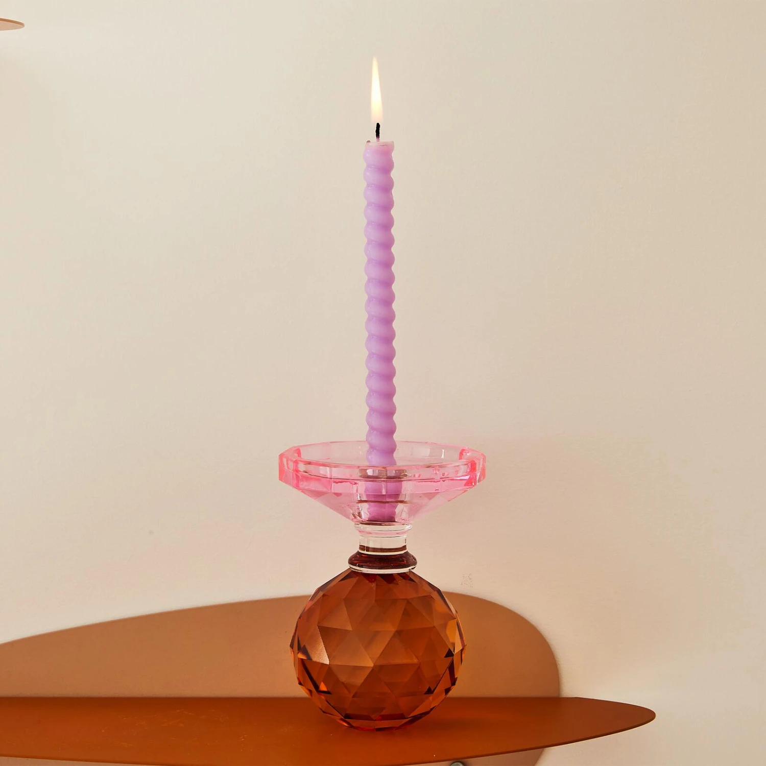 Photophore-DIAMANTI 4 Photophore-DIAMANTI – Image 3