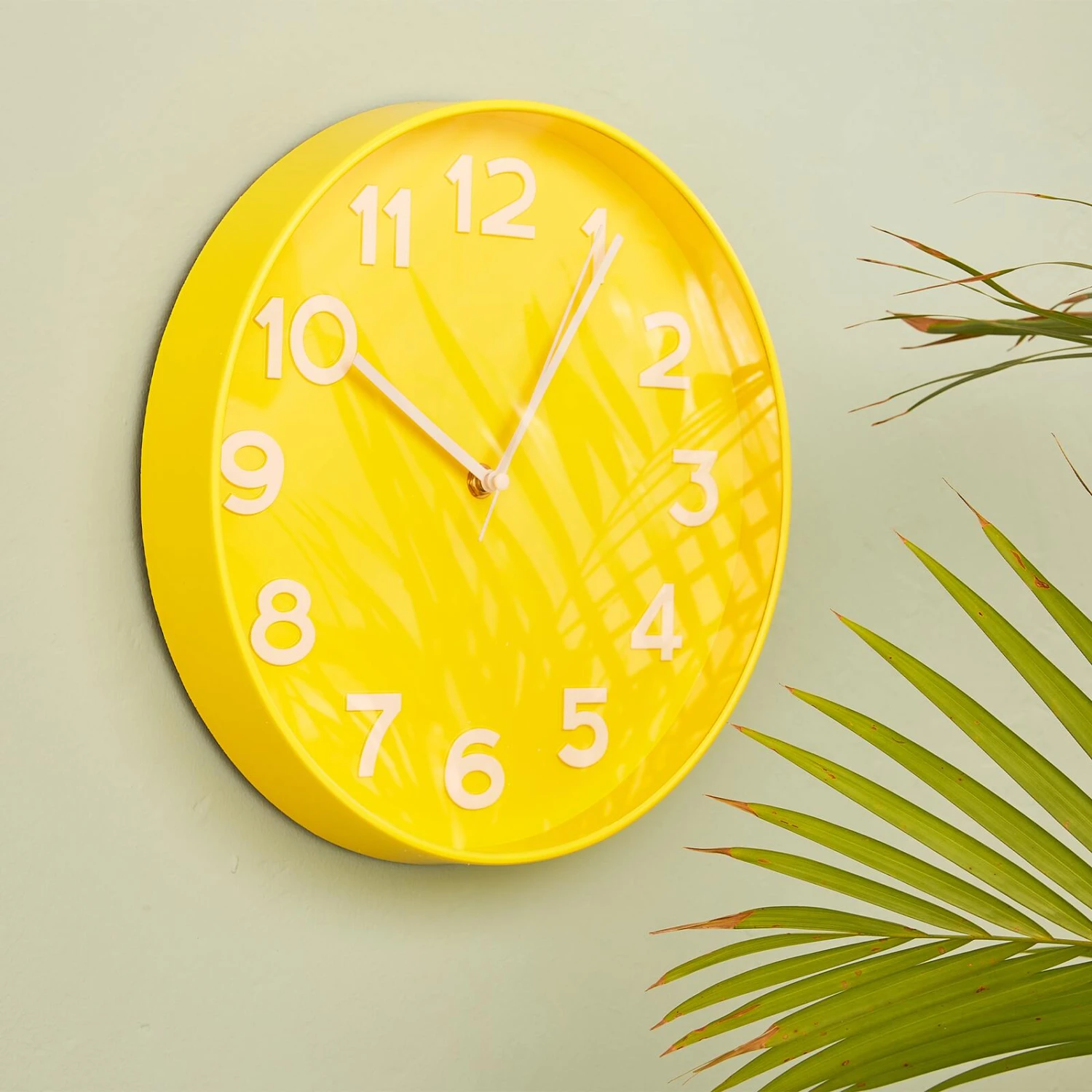 Horloge En Plastique-ODESSA 5 Horloge En Plastique-ODESSA – Image 3