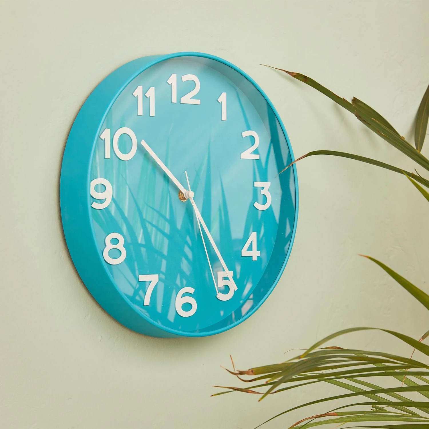 Horloge En Plastique-ODESSA 4 Horloge En Plastique-ODESSA – Image 2