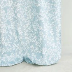 Rideau-DANAE 7 Rideau-DANAE -Intérieure Décoration Magasin 1567586 rideau danae coloris vert d eau 135 x 260cm