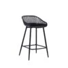 4MURS-Tabouret De Plan De Travail-HEWITT -Intérieure Décoration Magasin 1567787 tabouret de plan de travail hewitt coloris noir