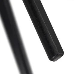 Table De Salle à Manger-YAMA 11 Table De Salle à Manger-YAMA -Intérieure Décoration Magasin 1567844 table de salle a manger yama coloris noir