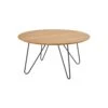 Table Basse-STREET 2 Table Basse-STREET -Intérieure Décoration Magasin 1567876 table basse street coloris chene clair