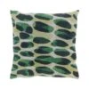 Coussin-DRURGA -Intérieure Décoration Magasin 1567891 coussin drurga coloris vert 45 x 45cm