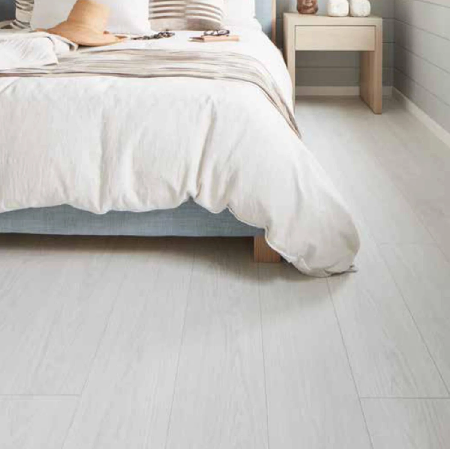 BerryAlloc-Lame Stratifiée-OCEAN CHARME WHITE 4 BerryAlloc-Lame Stratifiée-OCEAN CHARME WHITE – Image 2