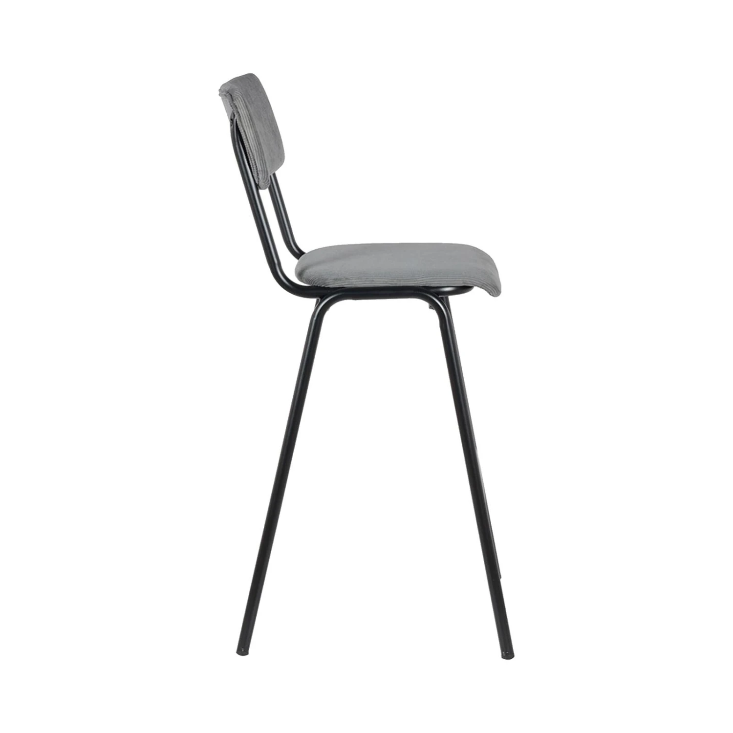 Tabouret De Bar-TALYA 4 Tabouret De Bar-TALYA – Image 2