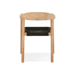 Fauteuil-TIERA -Intérieure Décoration Magasin 1584557 fauteuil tiera coloris brun