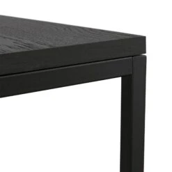 Table Basse-MONA -Intérieure Décoration Magasin 1584568 table basse mona coloris noir 50 x 50cm