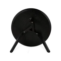 Table Basse-BIGA 11 Table Basse-BIGA -Intérieure Décoration Magasin 1584578 table basse biga coloris noir 50 x 50cm