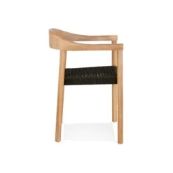 Fauteuil-TIERA -Intérieure Décoration Magasin 1584593 fauteuil tiera coloris brun